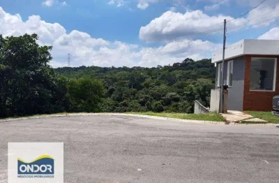 Terreno à venda, 260 m² por r$ 190.000,00 - parque das rosas - cotia/sp