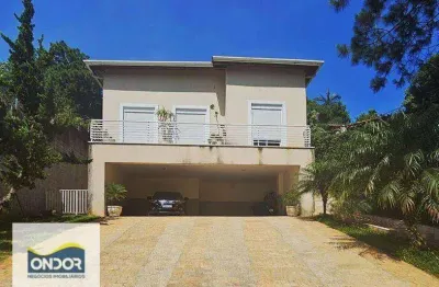 Casa à venda, 358 m² por r$ 1.300.000,00 - chácara vale do rio cotia - carapicuíba/sp