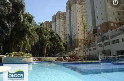 Apartamento à venda, 124 m² por r$ 970.000,00 - butantã - são paulo/sp