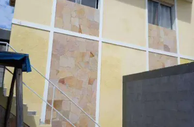 Casa com 2 dormitórios à venda, 101 m² por r$ 535.000,00 - jardim arco-íris - cotia/sp