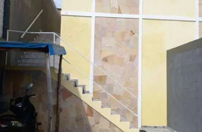 Casa com 2 dormitórios à venda, 101 m² por R$ 535.000,00 - Jardim Arco-Íris - Cotia/SP