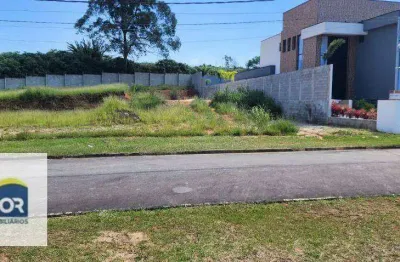 Terreno à venda, 684 m² por r$ 360.400,00 - residencial san diego - vargem grande paulista/sp