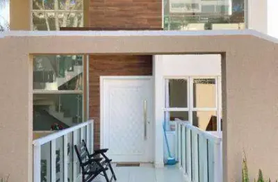 Casa com 4 dormitórios à venda, 285 m² por r$ 1.699.000,00 - parque são paulo - cotia/sp