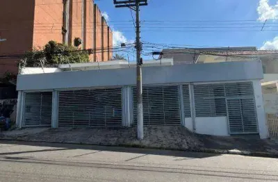 Prédio, 450 m² - venda por r$ 1.990.000,00 ou aluguel por r$ 12.900,00/mês - jardim nomura - cotia/sp