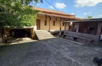 Casa à venda, 400 m² por r$ 650.000,00 - jardim bela vista - vargem grande paulista/sp