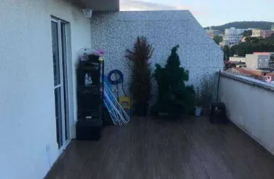 Apartamento à venda, 100 m² por r$ 380.000,00 - jardim central - cotia/sp