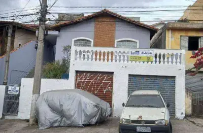 Casa comercial com 4 dormitórios para alugar, 113 m² por r$ 2.400/mês - jardim nomura - cotia/sp