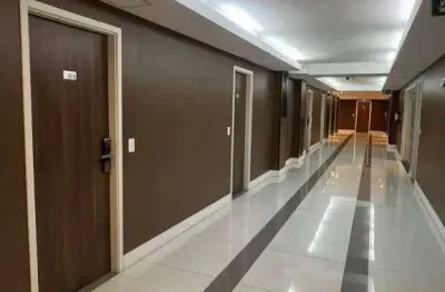 Sala à venda, 68 m² por r$ 550.000,00 - alphaville - barueri/sp