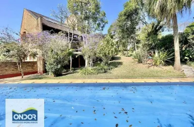 Casa à venda, 450 m² por r$ 2.700.000,00 - vila diva - carapicuíba/sp