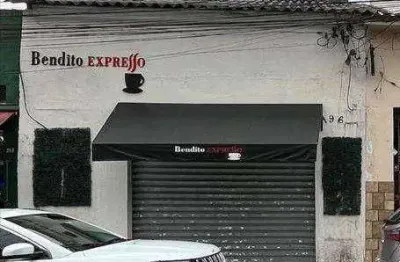Ponto comercial à venda, 188 m² por r$ 850.000 - centro (cotia) - cotia/sp