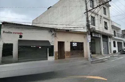 Ponto comercial à venda, 371 m² por r$ 1.600.000 - centro (cotia) - cotia/sp