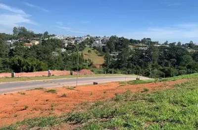 Terreno à venda, 510 m² por r$ 750.000,00 - vintage - cotia/sp