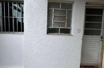 Casa com 1 dormitório para alugar, 35 m² por r$ 800,00/mês - centro (cotia) - cotia/sp