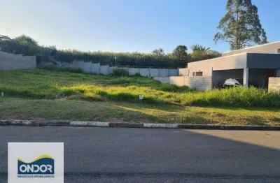 Terreno à venda, 530 m² por r$ 230.000,00 - paysage bella vittá - vargem grande paulista/sp