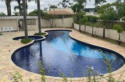 Apartamento com 2 dormitórios à venda, 49 m² por r$ 230.000,00 - reserva natureza - cotia/sp