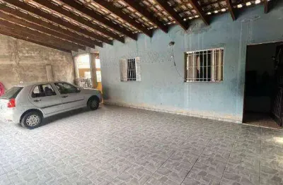Casa à venda, 170 m² por r$ 359.900,00 - jardim nara lúcia - cotia/sp