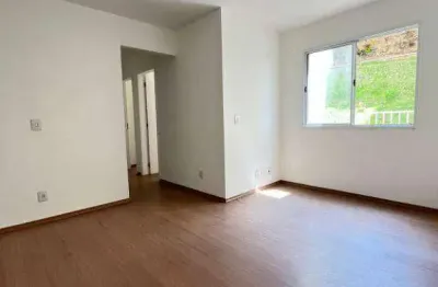 Apartamento à venda, 45 m² por r$ 270.000,00 - colinas de cotia - cotia/sp