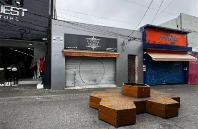 Loja à venda, 219 m² por r$ 3.500.000,00 - centro (cotia) - cotia/sp