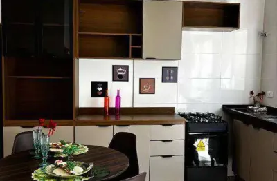 Casa com 3 dormitórios à venda, 50 m² por r$ 330.000,00 - água espraiada (caucaia do alto) - cotia/sp