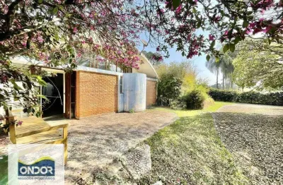 Casa à venda, 253 m² por r$ 1.360.000,00 - rio cotia - cotia/sp