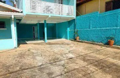 Casa à venda, 243 m² por r$ 1.100.000,00 - centro (canguera) - são roque/sp