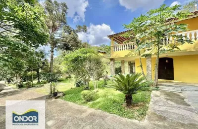 Casa à venda, 150 m² por r$ 920.000,00 - jardim colibri - cotia/sp