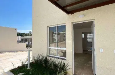 Casa à venda, 61 m² por r$ 287.400,00 - centreville - cotia/sp
