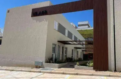Casa à venda, 82 m² por r$ 322.400,00 - centreville - cotia/sp