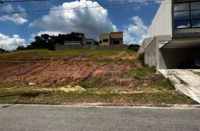 Terreno à venda, 365 m² por r$ 390.000,00 - reserva santa paula - cotia/sp