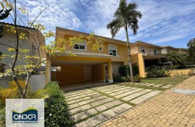 Casa à venda, 320 m² por r$ 2.500.000,00 - granja viana - cotia/sp