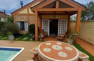 Casa à venda, 323 m² por r$ 1.300.000,00 - jardim haras bela vista gl um - vargem grande paulista/sp