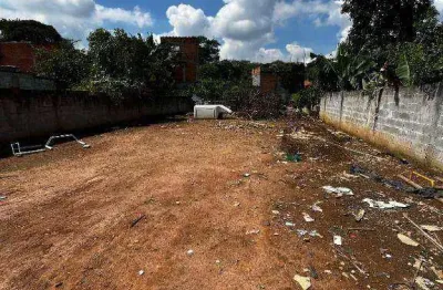 Terreno à venda, 613 m² por r$ 375.000,00 - paisagem casa grande - cotia/sp