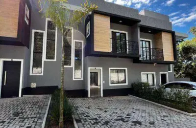 Casa à venda, 104 m² por r$ 500.000,00 - caucaia do alto - cotia/sp