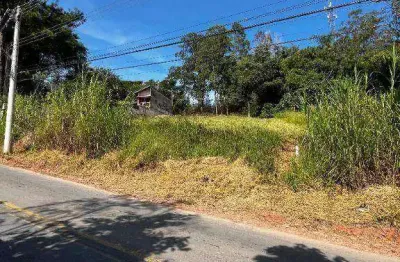 Terreno à venda, 300 m² por r$ 225.000,00 - parque green village - cotia/sp