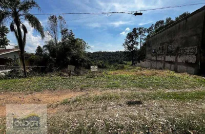 Terreno à venda, 203 m² por r$ 131.950,00 - parque green village - cotia/sp