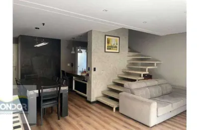 Casa à venda, 129 m² por r$ 615.000,00 - vila santo antônio do portão - cotia/sp