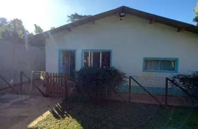 Casa à venda, 110 m² por r$ 550.000,00 - chácara tropical (caucaia do alto) - cotia/sp