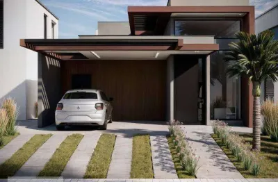Casa com 3 dormitórios à venda, 94 m² por r$ 730.000,00 - lago dos pássaros - cotia/sp
