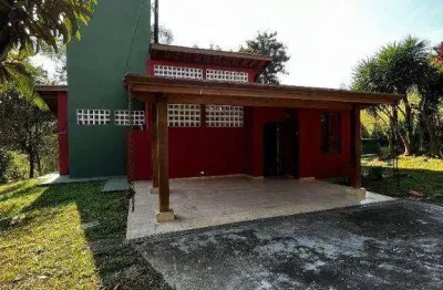 Casa com 2 dormitórios à venda, 113 m² por r$ 1.250.000,00 - paisagem renoir ii - cotia/sp