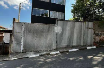 Salão para alugar, 70 m² por r$ 3.500/mês - centro - cotia/sp