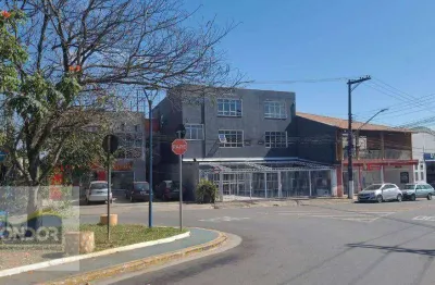 Sala, 647 m² - venda por r$ 3.200.000,00 ou aluguel por r$ 24.436,32/mês - parque são george - cotia/sp