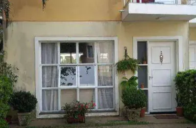 Casa com 3 dormitórios à venda, 86 m² por r$ 640.000,00 - jardim barro branco - cotia/sp