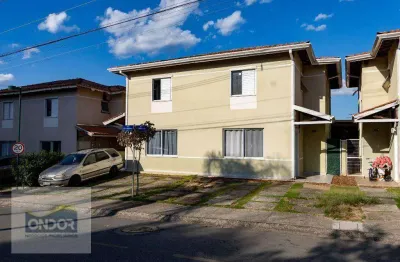 Casa com 3 dormitórios à venda, 84 m² por r$ 583.000,00 - jardim petrópolis - cotia/sp