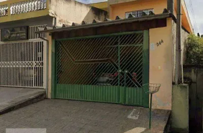 Casa com 2 dormitórios, 339 m² - venda por r$ 1.010.000,00 ou aluguel por r$ 6.000,00/mês - jardim leonor - cotia/sp