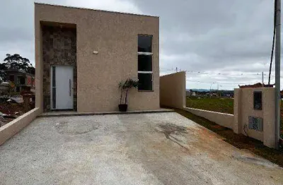 Casa caucaia home clube com 3 dormitórios à venda, 175 m² por r$ 620.000 - tijuco preto - vargem grande paulista/sp
