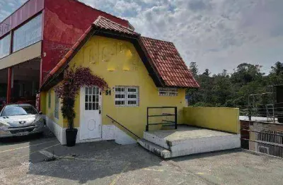 Casa para alugar, 92 m² por r$ 4.072,08/mês - centro (cotia) - cotia/sp