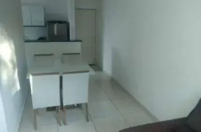 Apartamento com 2 dormitórios à venda, 42 m² por r$ 159.000,00 - chácara tropical (caucaia do alto) - cotia/sp