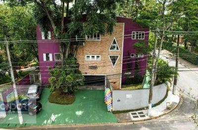 Galpão, 1035 m² - venda por r$ 3.500.000,00 ou aluguel por r$ 24.100,00/mês - granja viana - cotia/sp