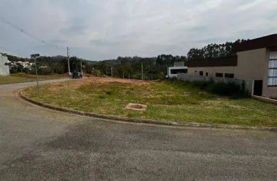 Terreno à venda, 400 m² por r$ 450.000,00 - reserva santa paula - cotia/sp