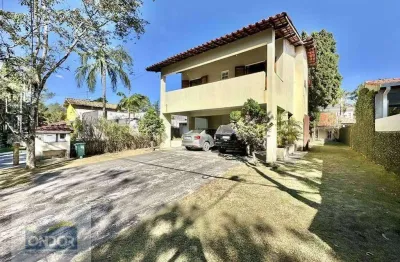 Casa com 3 dormitórios à venda, 380 m² por r$ 1.100.000,00 - nova higienópolis - jandira/sp